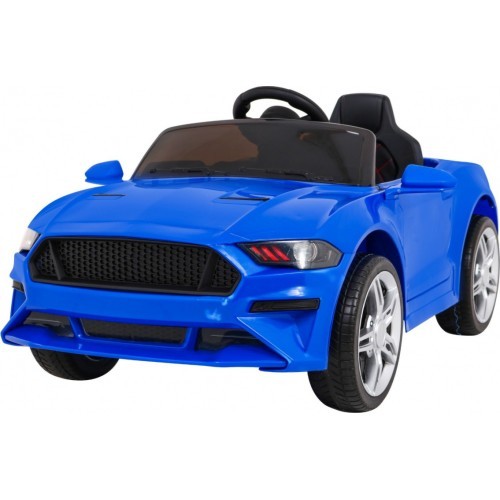 Автомобиль GT Sport Blue