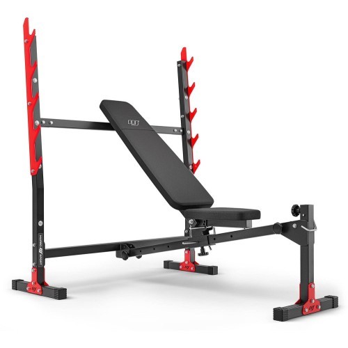 Barbell Bench Marbo MH-L107 2.0