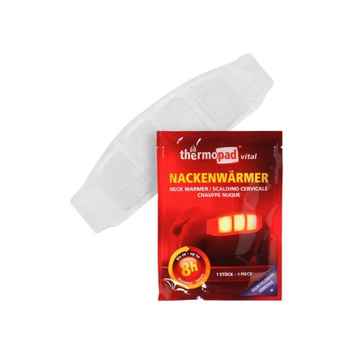 Disposable Neckwarmer Thermopad
