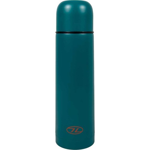 Termosas HIGHLANDER Duro Flask 0,5l - mėlynas