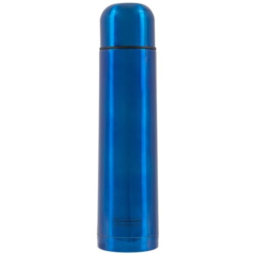 Thermos HIGHLANDER Duro Flask 1l - Blue
