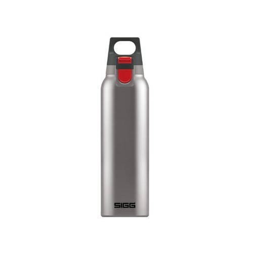 Termosas SIGG Hot And Cold One Brushed, 0.5L