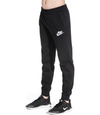 Nike Kelnės Berniukams B Nsw Club Flc Jogger Pant11 Black
