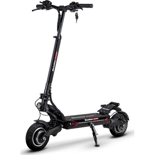Electric Scooter Beaster BS77, 2400W, 60V, 23.4Ah