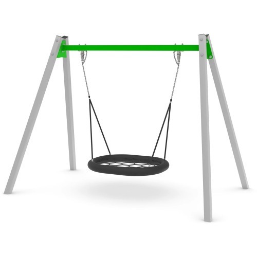 Swing Vinci Play Swing ST1423 - Green