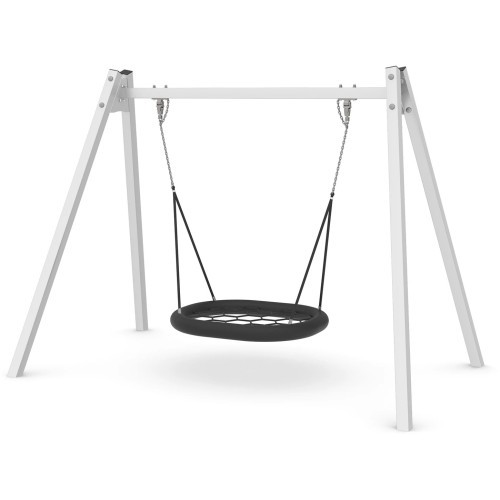 Swing Vinci Play Swing ST1423 - Steel