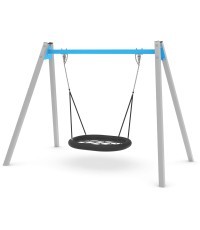 Sūpynės Vinci Play Swing ST1423 - Mėlyna