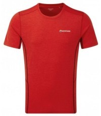 Vyriški marškinėliai Montane Dart T-Shirt - M