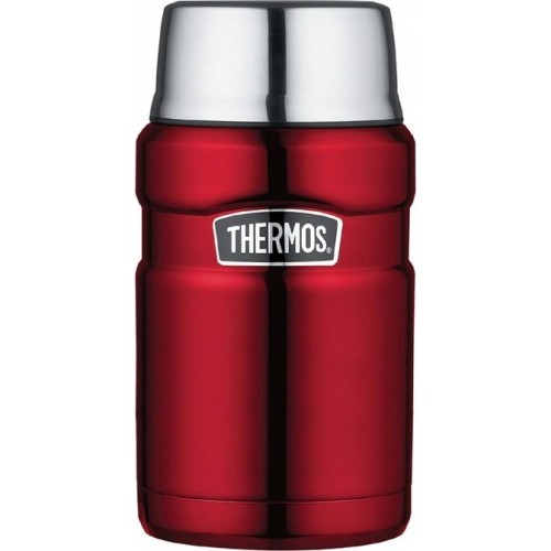 Thermos SK3020CR food thermos, 710 ml