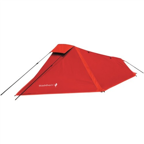 Tent Highlander Blackthorn 1 - red