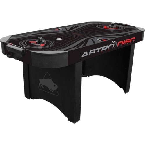Oro ritulio stalas 81x183x89cm Buffalo Astrodisc 6ft (2 žaidėjai)