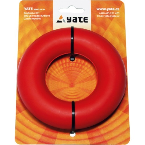 Hand Grip Ring Yate - Red
