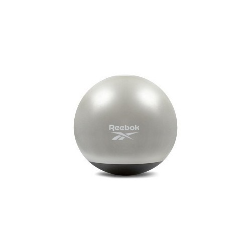 Stability Gymball Reebok, Black, 55 cm