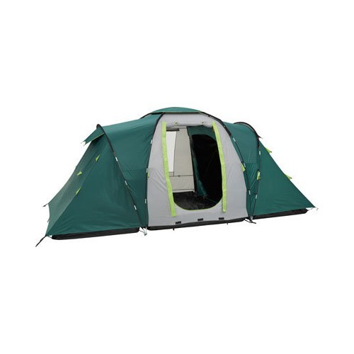 Tent Coleman Spruce Falls BlackOut Plus, 4 persons