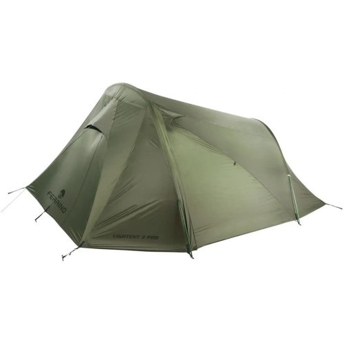 Tent Ferrino Lightent 3 Pro - Olive Green