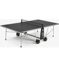 Cornilleau 100X Sport Outdoor Table - Grey