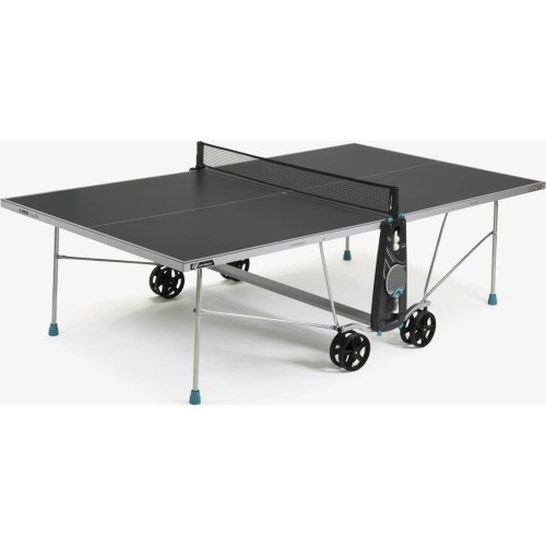 Cornilleau 100X Sport Outdoor Table - Grey
