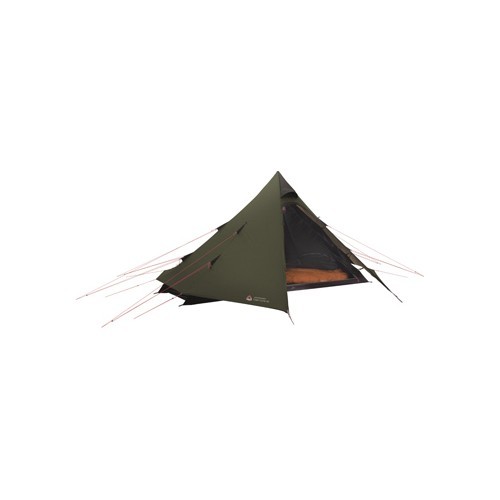 Tent Robens Green Cone, 4 persons