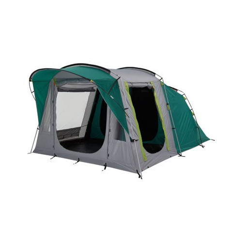 Tent Coleman Oak Canyon BlackOut, 4 Persons