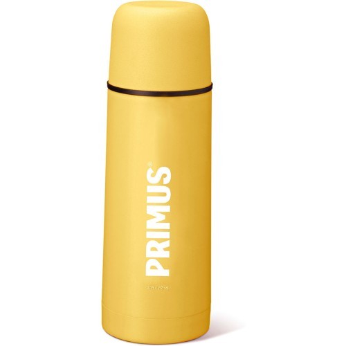 Termosas Primus, 0.75l - Geltona