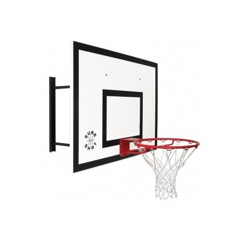 Basketball Set Sure Shot Maxi Combo