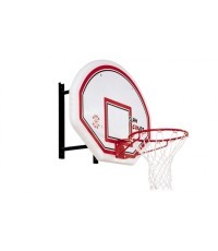 Basketball Board Sure Shot Maxi Combo