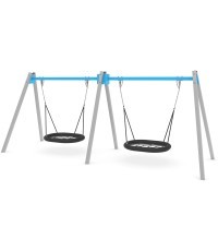Sūpynės Vinci Play Swing ST1497 - Mėlyna
