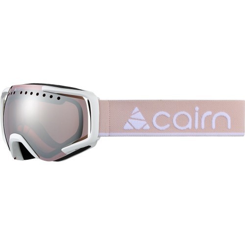 CAIRN NEXT Junior ski goggles