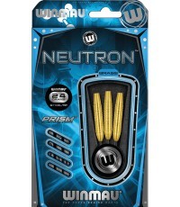 Winmau Neutron steel tip brass darts