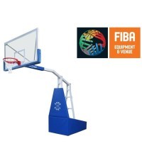 Basketball Stand Sure Shot MiniShot, portable