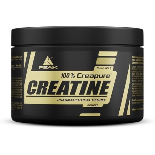 Peak Creatin Creapure 225 g.