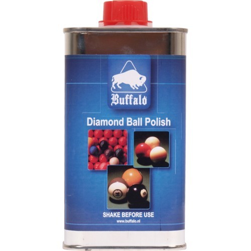 Ball Polish Buffalo Diamond, 250 ml