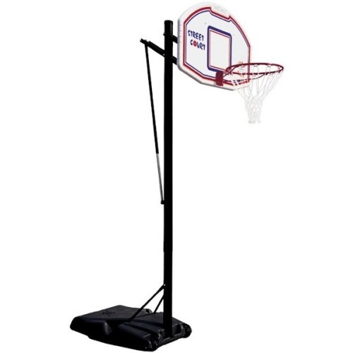 Basketball Stand Sure Shot St. Louis, portable