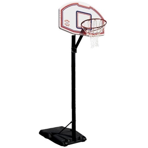 Portable Basketball Stand Sure Shot Chicago