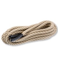 Kovos virvė Manfred Huck 12 m, 20 mm