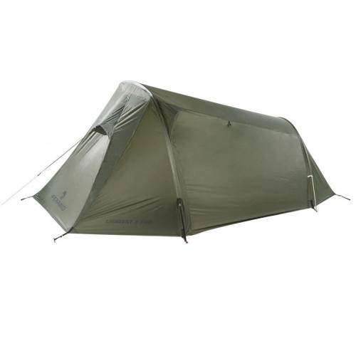 Tent Ferrino Lightent 2 Pro - Olive Green