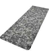Treniruočių kilimėlis Adidas, kamufliažinis, 4 mm
