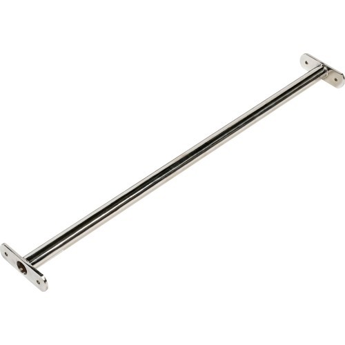 metal tumble bar KBT-900 mm-stain. steel