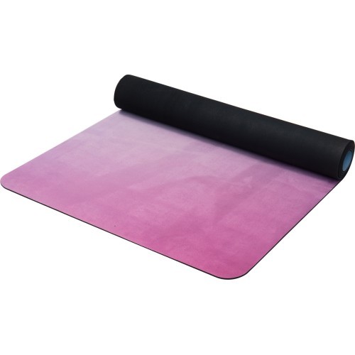 Yoga Mat Yate, Natural Rubber 185x68x0.4 cm
