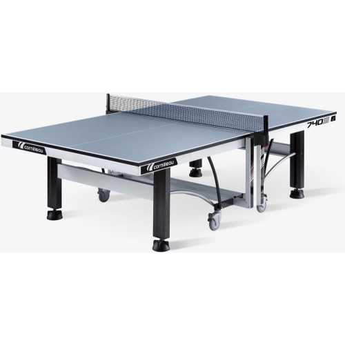Cornilleau 740 ITTF Table - Grey