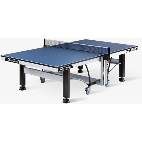 Cornilleau 740 ITTF Table - Blue