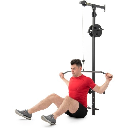 Upper and Lower Wall Lift SmartGym Fitness Accessories SG-17