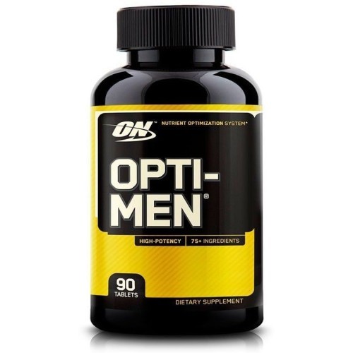 Optimum Nutrition Opti - Men 90 tab.