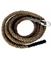 Gimnastikos kopimo virvė