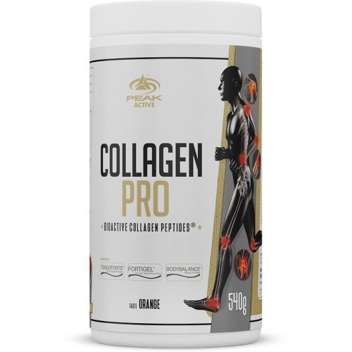 Peak Collagen Pro, 540 g