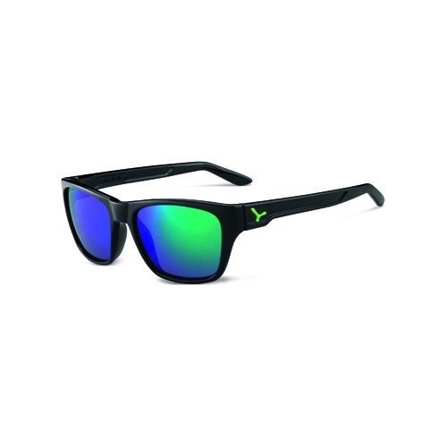 Солнцезащитные очки Cebe Hacker Shiny Black