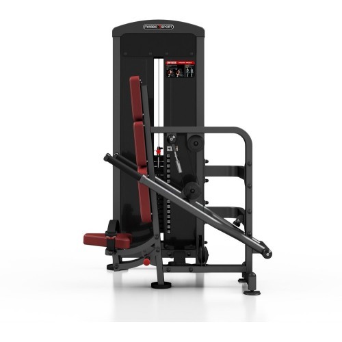 Triceps Trainer Marbo MP-U233, Red