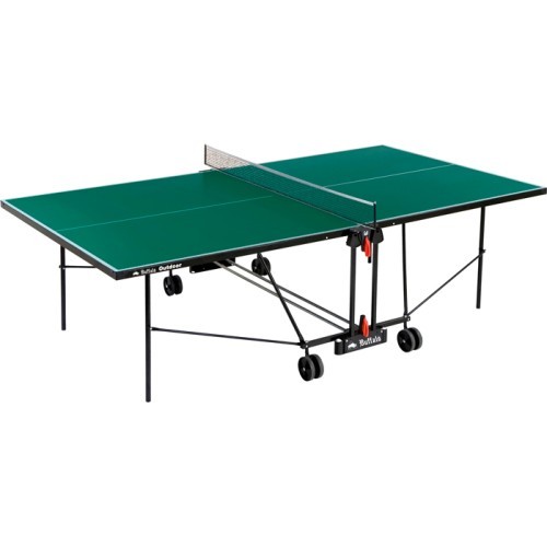Outdoor Table Tennis Table Buffalo