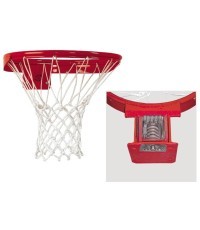 Basketball Hoop Sure Shot FIBA, with Net