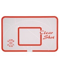 Basketball Board Without Hoop Sure Shot